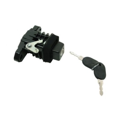 Замок багажника fiat uno 08.83-06.02 фото №1