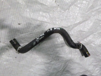 Шланг труба wąż wody toyota c-hr 1.8 hybrid фото №1