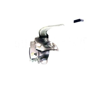 Замок капот honda cr-v 17- 74120tlca01 фото №1