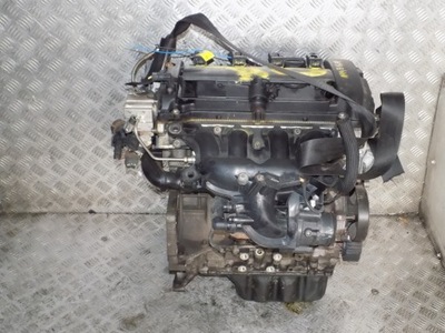 MOTOR MINI COOPER S 1.6 N14B16AB  