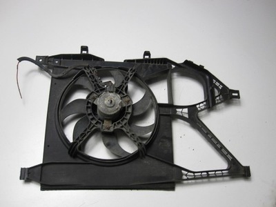 VENTILADOR DEL RADIADOR OPEL CORSA C 1.0 01R  