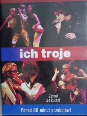 Ich Troje koncert