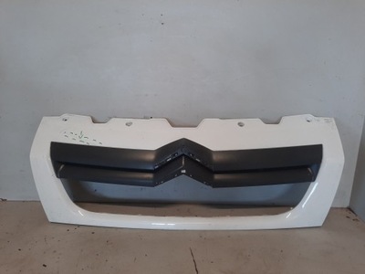 Citroen jumper 07- рамка решітка решітка радіатора / решітка радіатора 1308069070 фото №1