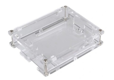 Obudowa do Arduino UNO R3 akrylowa