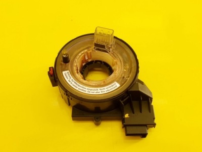 Стрічка шлейф подушка безпеки audi a3 8p eos golf v octavia фото №1