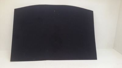 Обшивка задня mazda bk фото №1