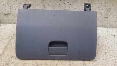 Бардачок нижній honda city iv lift фото №1