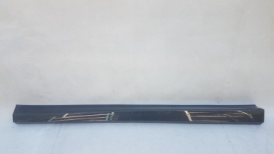 Bmw x3 g01 m-pakiet молдинг na дверь левая перед фото №1