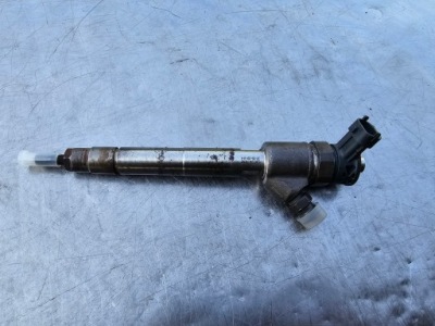 Інжектор bosch 0445110955 1,5 bluehdi peugeot ford citroen фото №1