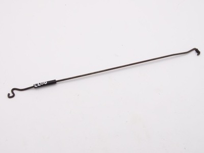 Mitsubishi l200 96-06 проволока опора капот фото №1