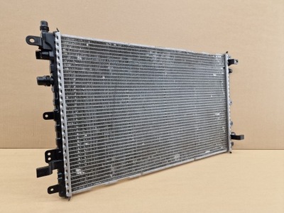 Радіатор рідина opel ampera chevrolet volt фото №1