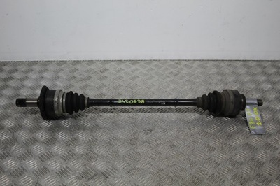 Приводной вал правый задняя bmw 4 f36 gran coupe 8680348 фото №1
