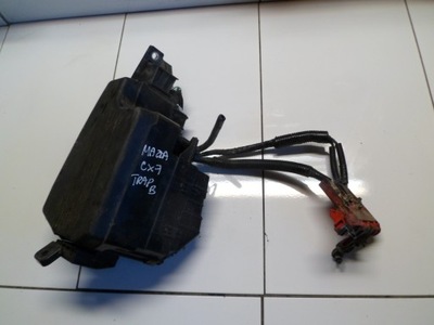 Mazda 6 gj коробка запобіжників kd45675x0c фото №1