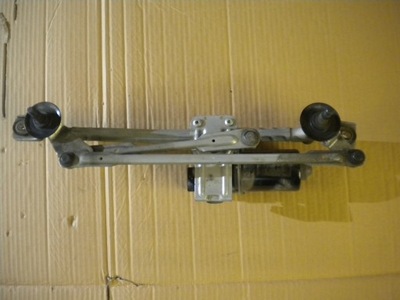 Механізм двірник kia picanto ii фото №1