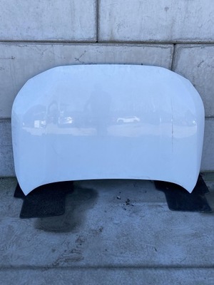 Toyota rav4 v капот фото №1