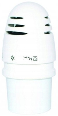 GŁOWICA TERMOSTATYCZNA HERZ MINI D 1 9200 99 DO ZAWORU CLICK RA-N DANFOSS