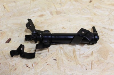 Captiva омивач лампи перед правий 06-10 фото №1