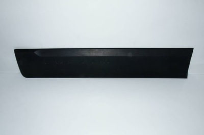 Молдинг дверь левый перед 8201700230-a dacia duster ii фото №1