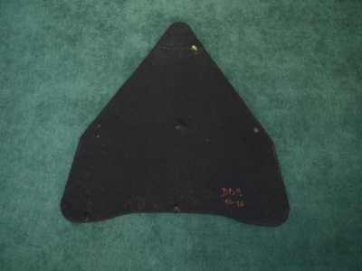 Aston martin dg43-16738-aa фото №1