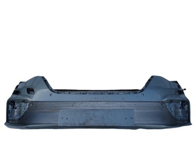 Бампер перед renault talisman lift 20- оригінал фото №1