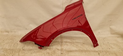 Alfa romeo tonale крила перед передній лівий фото №1