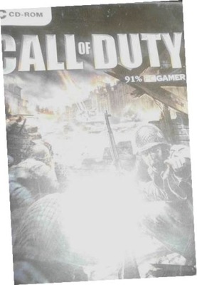 Call of Duty