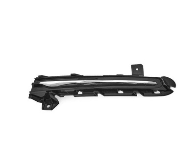 VOLVO V40 2012 - 19 CALANDRE DU RADIATEUR PARE-CHOCS GAUCHE 31347042 - milautoparts.fr
