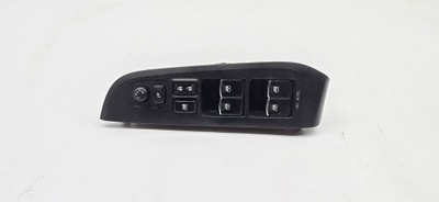 Переключатель окон subaru outback 5 83071al030 фото №1