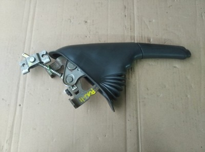 Рычаг тормоза ручного fiat punto ii фото №1