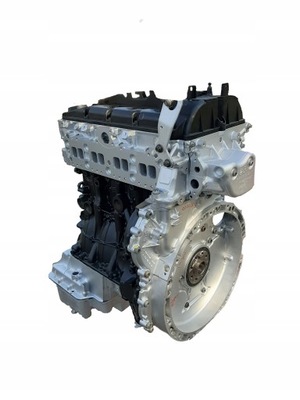 Двигатель 651956 mercedes-benz sprinter ii w906 310 cdi фото №1