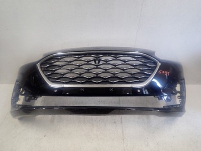 Бампер перед передній ford kuga mk3 vignale 2019- фото №1