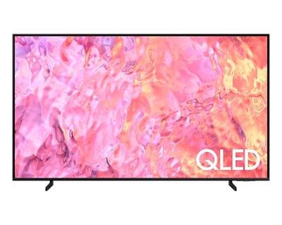 Telewizor Samsung 43” Q60C QLED 4K QE43Q60CAUXXH