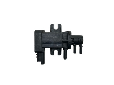 Клапан вакуумa 1.6 hdi citroen peugeot 9674164580 фото №1