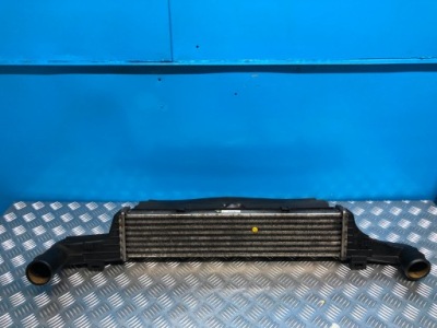 Mercedes w210 2,9 td радиатор интеркулер 95- фото №1