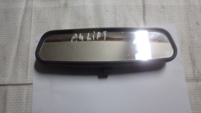 Audi a4 lift дзеркало заднього виду фото №1