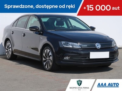 VW Jetta 1.4 TSI, DSG, Navi, Klima, Klimatronic