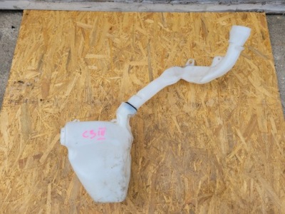 Бачок омивача citroen c3 iii фото №1