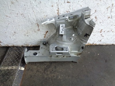 Vw golf v vi plus 5m0 подкрылок четверть правая перед фото №1