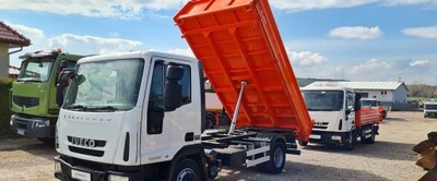 Iveco Eurocargo iveco eurocargo 100E18 kIPERrW...