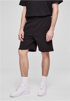 Spodenki Dresowe New Shorts Black Urban Classics XL