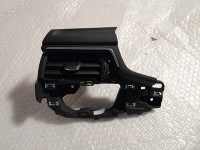 Audi a4 b9 решётка обдув воздуха 8w1820901 фото №1