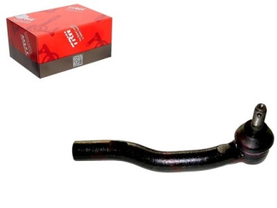 Наконечник тяга рулевой toyota camry previa фото №1