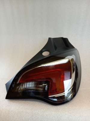 Лампа задняя правая opel adam led оригинальная фото №1