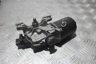 Моторчик дворник перед toyota avensis ii t25 фото №1