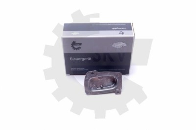 Модуль led, світло денні po правої audi a3 s3 фото №1