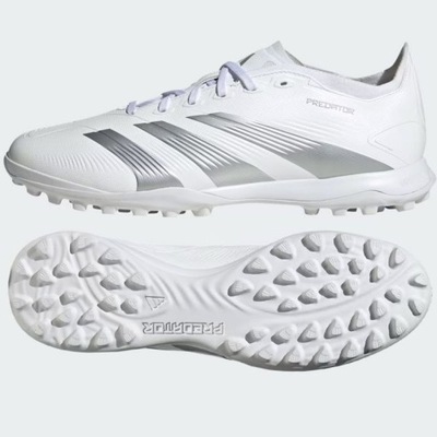 Buty piłkarskie adidas Predator League L TF M IE2613 44