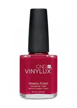 Lakier CND Vinylux Wildfire