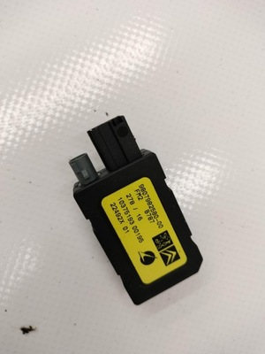 Підсилювач антена citroen c4 picasso ii lift 16r фото №1