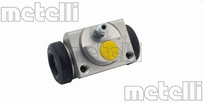 CILINDRO DE FRENADO OPEL CORSA D/CLIO 05-/MICRA/MODUS 101-846  