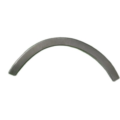 Volvo xc40 ii молдинг крыла левая задняя 31448328 фото №1